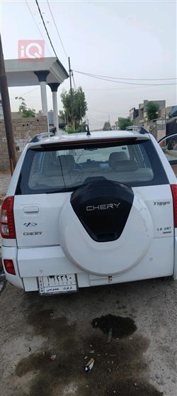شيري T11 تيجو